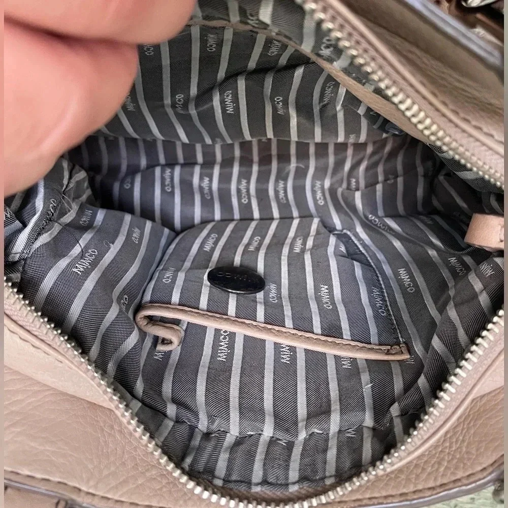 MIMCO CROSSBODY BAG